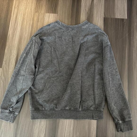 Pink Floyd The Dark Side Of The Moon Official Crewneck Sweatshirt Size Medium - Picture 3 of 9